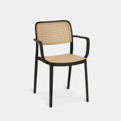 Outlet Klast Home Kaira Negro