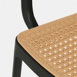 Outlet Klast Home Kaira Negro