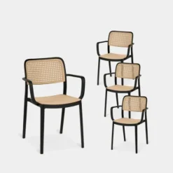 New Klast Home Kaira Negro