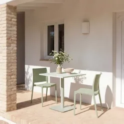 Hot Klast Home Keir Verde