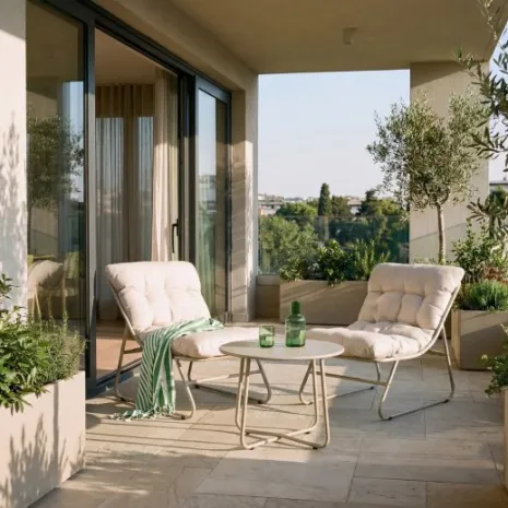 Outlet Klast Home Kiet