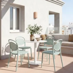 Outlet Klast Home Kira Menta