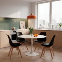 Klast Home Kler Negro