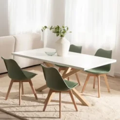 Discount Klast Home Kler Verde oscuro