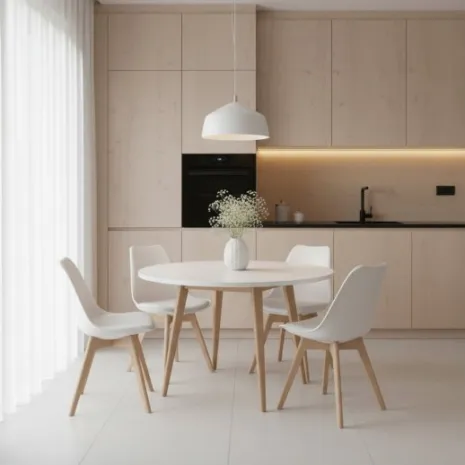 Hot Klast Home Kler Blanco