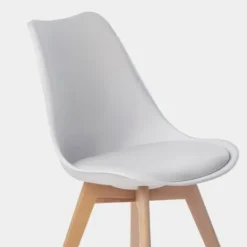 Hot Klast Home Kler Blanco