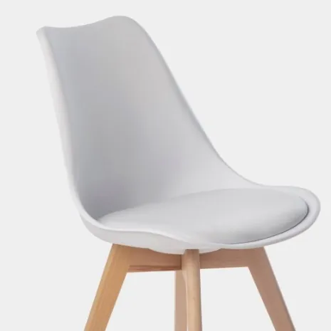 Hot Klast Home Kler Blanco