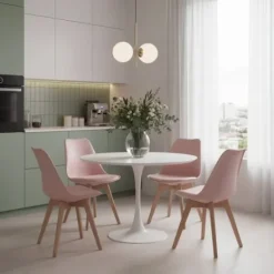 New Klast Home Kler Rosa