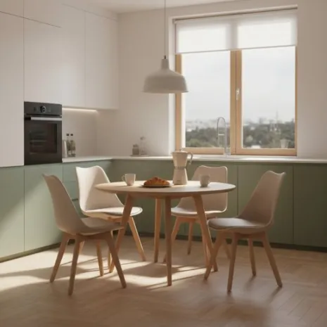 New Klast Home Kler Beige