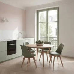 Online Klast Home Kler Verde oscuro