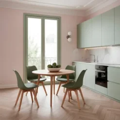 Online Klast Home Kler Verde oscuro