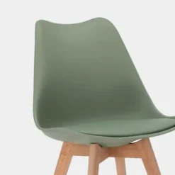 Online Klast Home Kler Verde oscuro