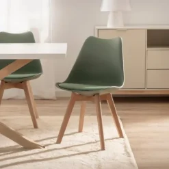 Online Klast Home Kler Verde oscuro