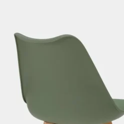 Online Klast Home Kler Verde oscuro