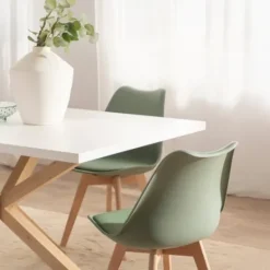 Online Klast Home Kler Verde oscuro