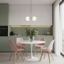 Outlet Klast Home Kler Rosa