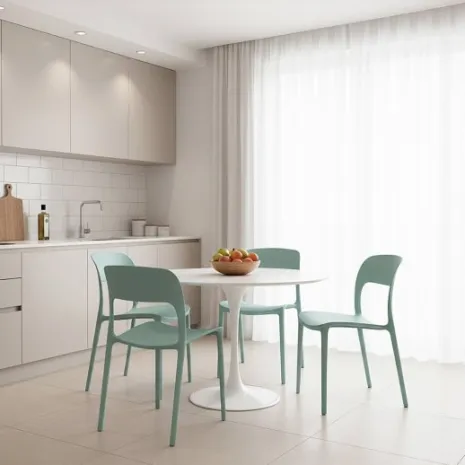 New Klast Home Klint Menta