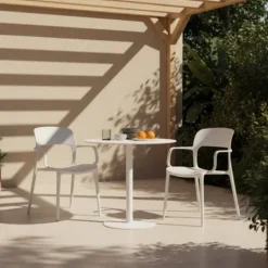 Clearance Klast Home Klint Blanco