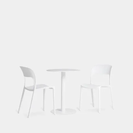 Clearance Klast Home Klint Blanco