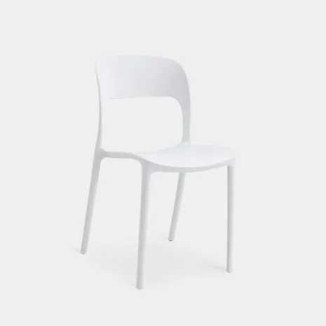 Outlet Klast Home Klint Blanco