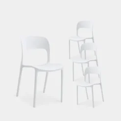 New Klast Home Klint Blanco