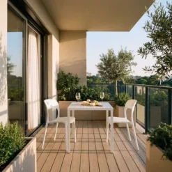 New Klast Home Klint Blanco