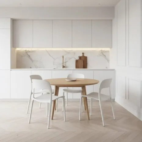 Discount Klast Home Klint Blanco