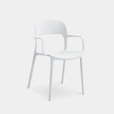 Hot Klast Home Klint Blanco