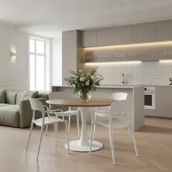 Hot Klast Home Klint Blanco