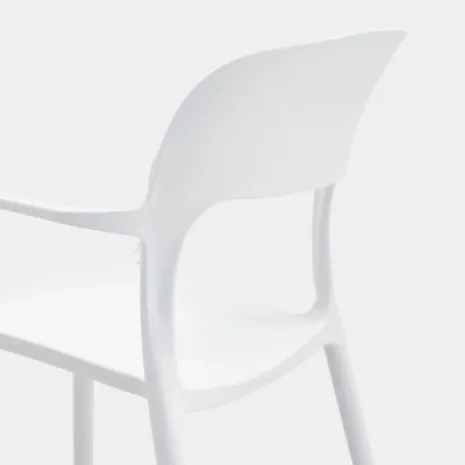 Hot Klast Home Klint Blanco