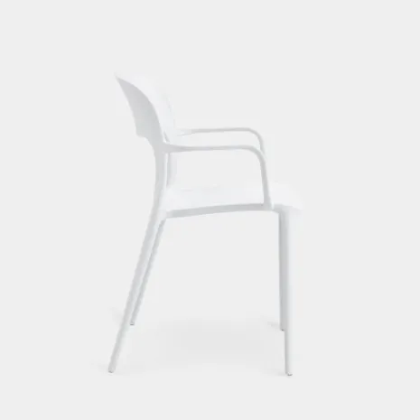 Hot Klast Home Klint Blanco