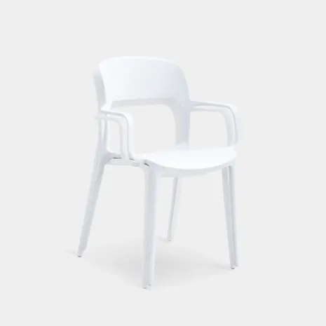 Hot Klast Home Klint Blanco