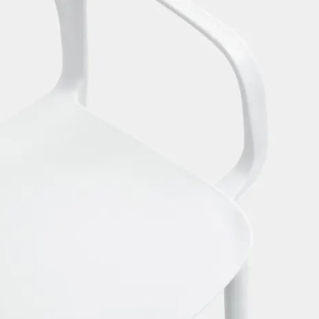 Hot Klast Home Klint Blanco