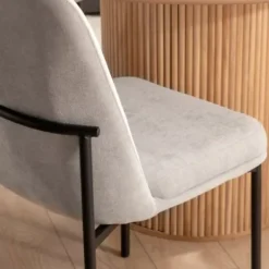 Outlet Klast Home Leila Gris