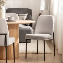 Outlet Klast Home Leila Gris