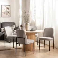 Sale Klast Home Leila Gris