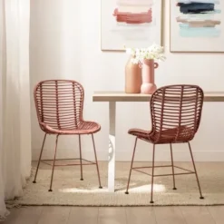 Clearance Klast Home Leo Terracota