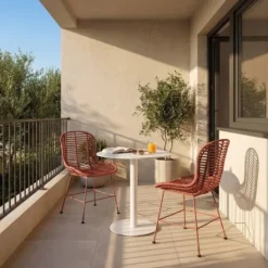 New Klast Home Leo Terracota