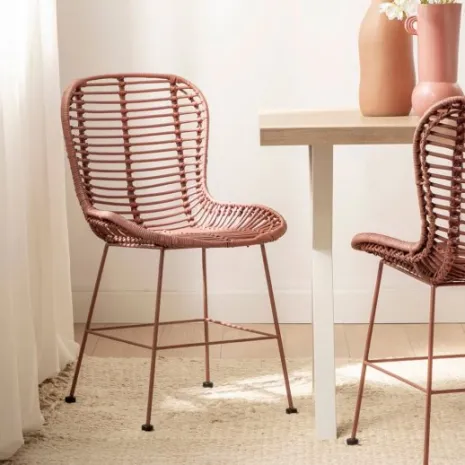 New Klast Home Leo Terracota