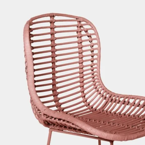 New Klast Home Leo Terracota