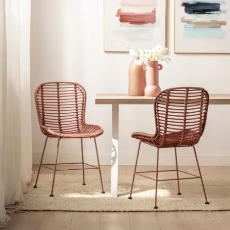 New Klast Home Leo Terracota