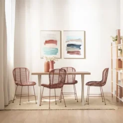 New Klast Home Leo Terracota