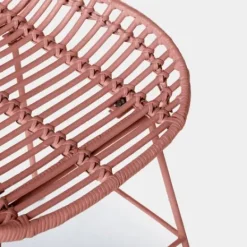 New Klast Home Leo Terracota