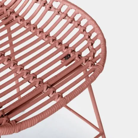 New Klast Home Leo Terracota