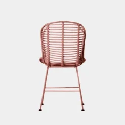 New Klast Home Leo Terracota