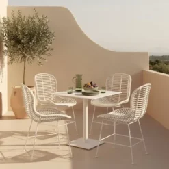 Discount Klast Home Leo Blanco