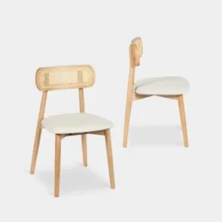 Clearance Klast Home Leyre Natural