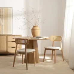 Clearance Klast Home Leyre Natural