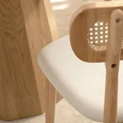 Clearance Klast Home Leyre Natural