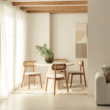 Discount Klast Home Leyre Nogal